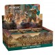 MTG: The Lord of the Rings Draft Booster Box: Tales of Middle-earth