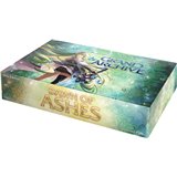 Grand Archive: Dawn of Ashes Alter Edition Booster Display