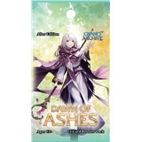 Grand Archive: Dawn of Ashes Booster Alter Edition