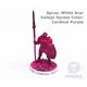 Vallejo Game Color 72408 Xpress Cardinal Purple 18 ml