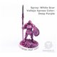 Vallejo Game Color 72409 Xpress Deep Purple 18 ml