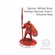 Vallejo Game Color 72406 Xpress Plasma Red 18 ml