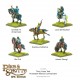 Pike & Shotte Epic Battles - Thirty Years War Protestant AIliance Commanders