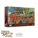 Pike & Shotte Epic Battles - Thirty Year's War Infantry Battalia