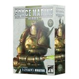 Space Marine Heroes 2023 Booster Death Guard