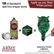 The Army Painter: Speedpaint 2.0 - Absolution Green