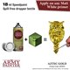 The Army Painter: Speedpaint 2.0 - Aztec Gold