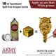 The Army Painter: Speedpaint 2.0 - Hoplite Gold