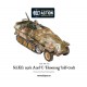 Sd.Kfz 251/1 Ausf C Hanomag (German Halftrack)