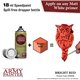 The Army Painter: Speedpaint 2.0 - Bright Red