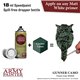 The Army Painter: Speedpaint 2.0 - Gunner Camo