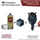 The Army Painter: Speedpaint 2.0 - Tyrian Navy