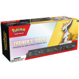 Pokémon TCG: Trainer's Toolkit (2023)