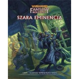Warhammer Fantasy Roleplay (4. Edycja): Wewnętrzny Wróg 3 - Szara Eminencja