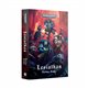 Leviathan Novel (Hardback)