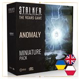S.T.A.L.K.E.R. Anomalies Pack PL/EN/UKR