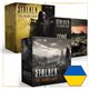 S.T.A.L.K.E.R. Core Pledge UKR Sundrop Limitowany Monster Hunter