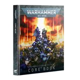 Warhammer 40000: Core Book 10 ed.