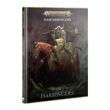 Harbingers - Age Of Sigmar Dawnbringers Book I