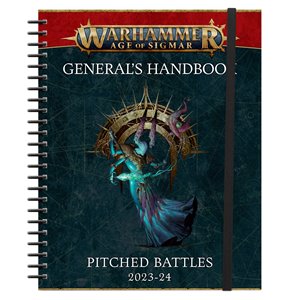 General's Handbook 2023-24 Season 1