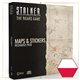 S.T.A.L.K.E.R. Maps & Stickers Recharge Pack PL