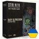 S.T.A.L.K.E.R. Duty & Freedom Factions Pack Sundrop UKR