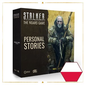 S.T.A.L.K.E.R. Personal Stories PL