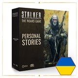 S.T.A.L.K.E.R. Personal Stories UKR