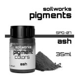 Scale 75: Soilworks - Pigment - Ash