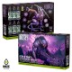 Paint Set - Darth Purple