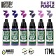 Paint Set - Darth Purple