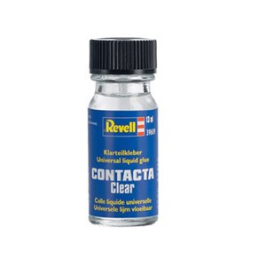 Revell 39609 Contacta Clear (13ml)