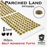 Paint Forge Tuft 2mm Parched Land