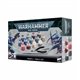 Warhammer 40,000 Paints + Tools Set (2023)