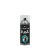 ScaleColor: Black Spray Primer (150 ml)