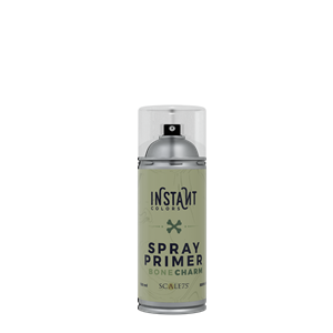 Scale75 SSPS-005 Spray Primer Bone Charm 150ml