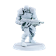 Scale75 SCPR-004 Primer Ice Charm