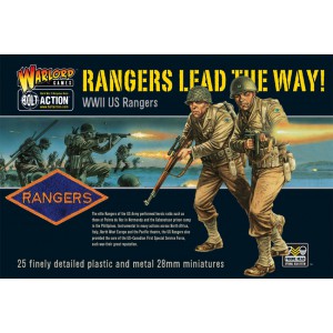 US Rangers