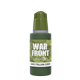 ScaleColor: WarFront - Camo Italian Green