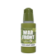 ScaleColor: WarFront - Camo Light Green