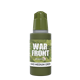 ScaleColor: WarFront - Camo Medium Green