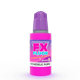 ScaleColor: Fluor - Psychedelic Purple