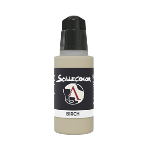 ScaleColor: Birch