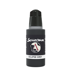 ScaleColor: Eclipse Grey
