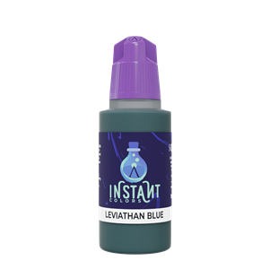 Scale75 Instant Colors SIN46 Leviathan Blue 17ml