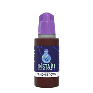 Scale75 Instant Colors SIN44 Demon Brown 17ml