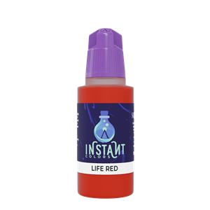 Scale75 Instant Colors SIN05 Life Red 17ml