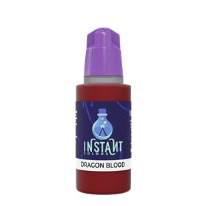 Scale75 Instant Colors SIN02 Dragon Blood 17ml