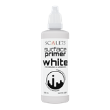 Scale 75: Primer Surface White (60 ml)