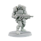 Scale 75: Primer Surface Grey (60 ml)